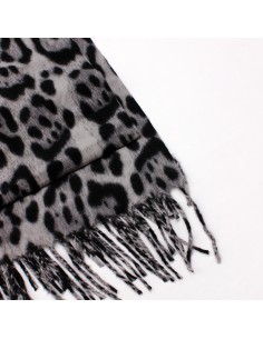 Mantón Animal (J6168)