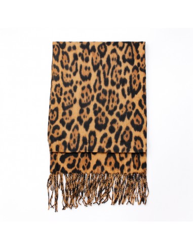 Mantón Animal (J6168)