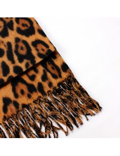 Mantón Animal (J6168)