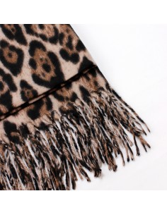 Mantón Animal (J6168)