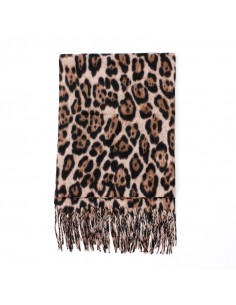 Mantón Animal (J6168)