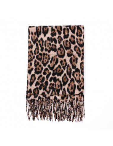 Mantón Animal (J6168)