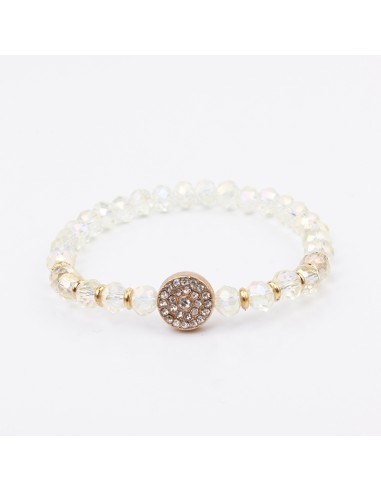 Pulsera Elástica Shine Bright