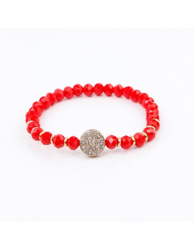 Pulsera Elástica Shine Bright