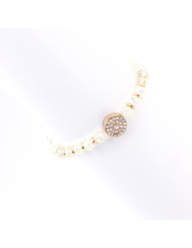 Pulsera Elástica Shine Bright