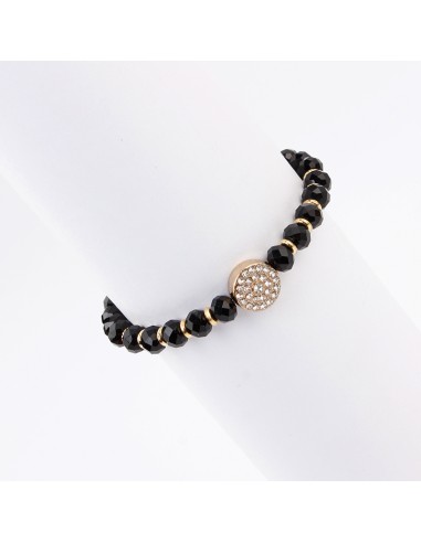 Pulsera Elástica Shine Bright