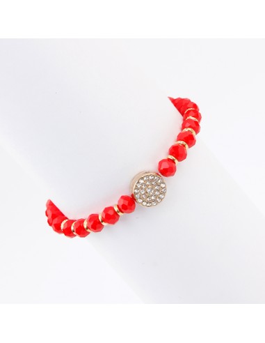 Pulsera Elástica Shine Bright