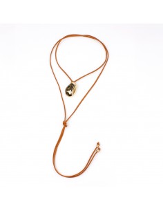 Collar Golden Shape