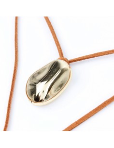 Collar Golden Shape