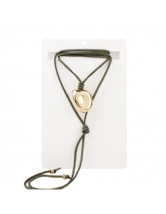 Collar Golden Shape