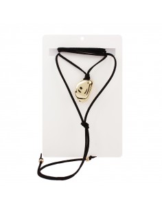 Collar Golden Shape
