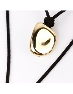 Collar Golden Shape