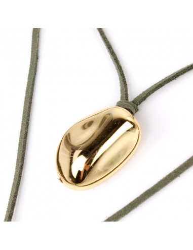 Collar Golden Shape