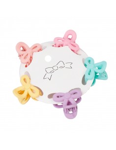 Mini Broches Set x 5 Cute