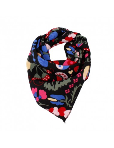 Pañuelo Strawberry Night