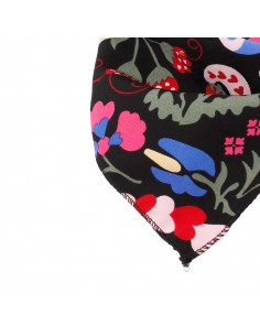 Pañuelo Strawberry Night