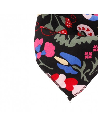 Pañuelo Strawberry Night