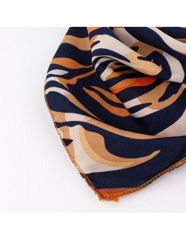Pañuelo Urban Zebra