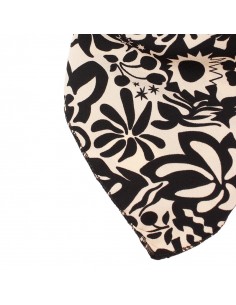 Pañuelo Crazy Chic