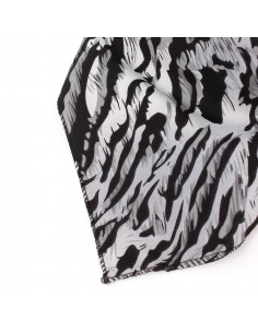 Pañuelo Gray Tiger