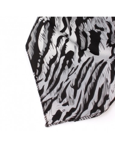 Pañuelo Gray Tiger