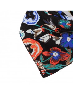 Pañuelo Floral