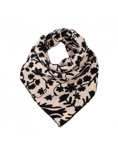 Pañuelo Botanic Chic