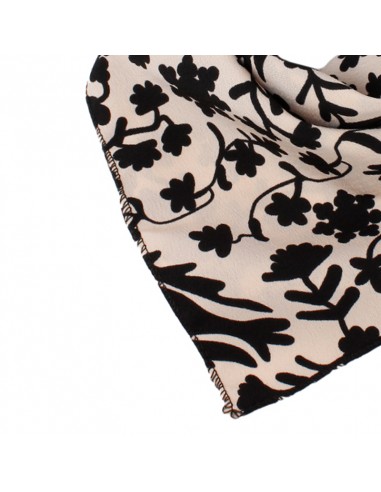 Pañuelo Botanic Chic