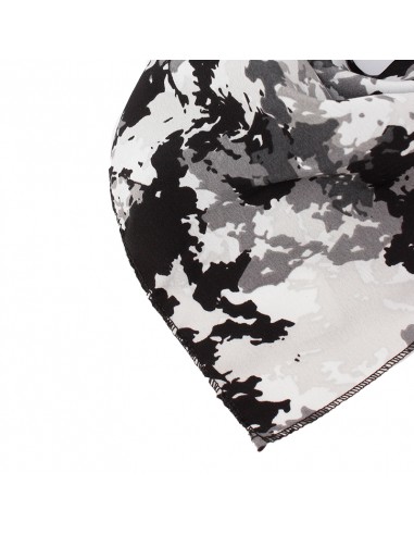 Pañuelo Cowgirl Chic Gray