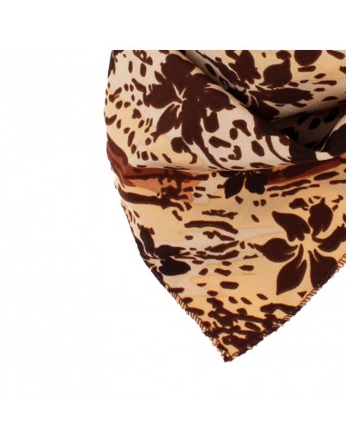 Pañuelo Fleur Print