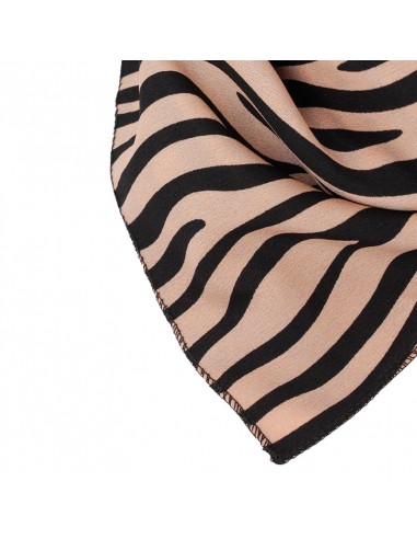 Pañuelo Safari Camel