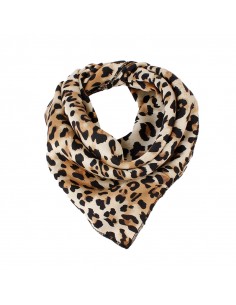 Pañuelo Wild Gold Camel