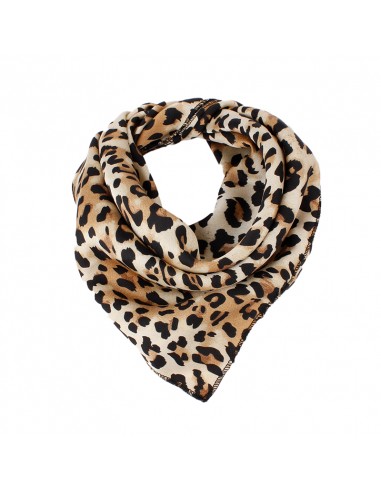 Pañuelo Wild Gold Camel