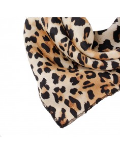 Pañuelo Wild Gold Camel