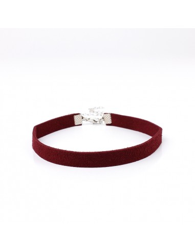 Choker Basic Paris