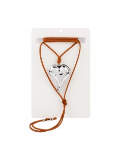 Collar Corbatero Heart