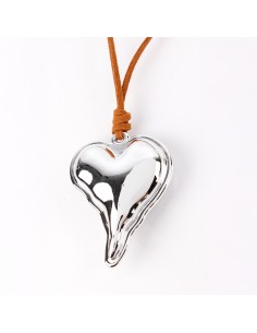Collar Corbatero Heart