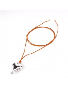 Collar Corbatero Heart