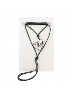 Collar Corbatero Pop Love