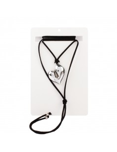 Collar Corbatero Pop Love