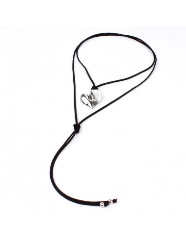 Collar Corbatero Pop Love