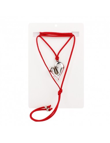 Collar Corbatero Pop Love