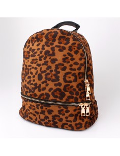 Mochila Wild Roar
