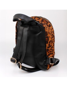Mochila Wild Roar