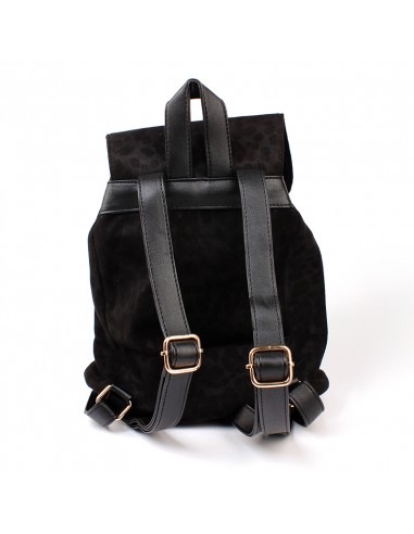 Mochila Leopardo Chic