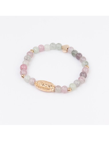 Pulsera Elástica Evergy Love