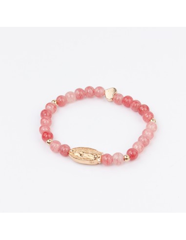 Pulsera Elástica Evergy Love