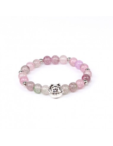 Pulsera Lucky Energy
