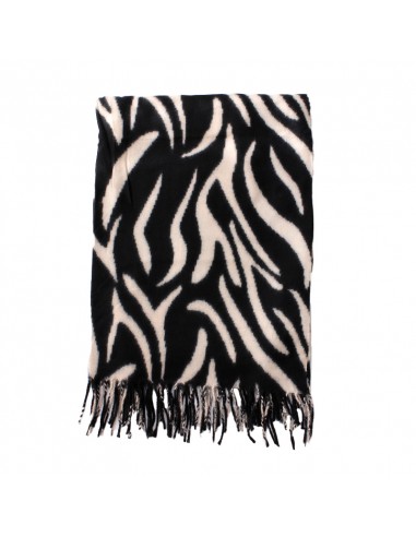 Mantón Zebra (J6164)