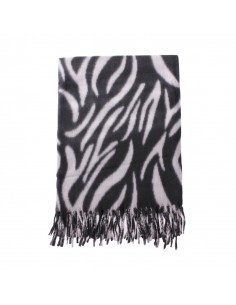 Mantón Zebra (J6164)
